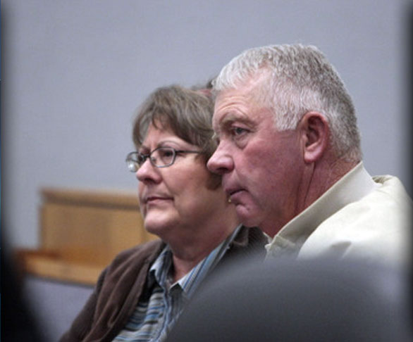 Plea Agreement Reached in Kidnapped Bride Case