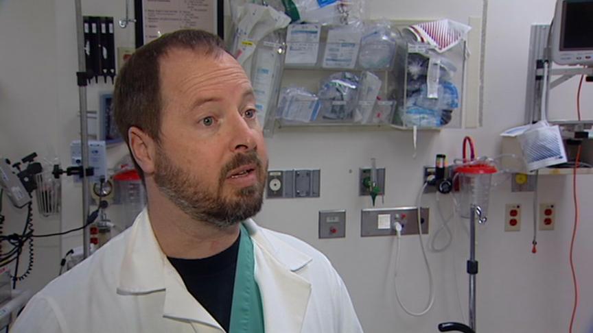 It's Not Too Late to Get the Flu Shot