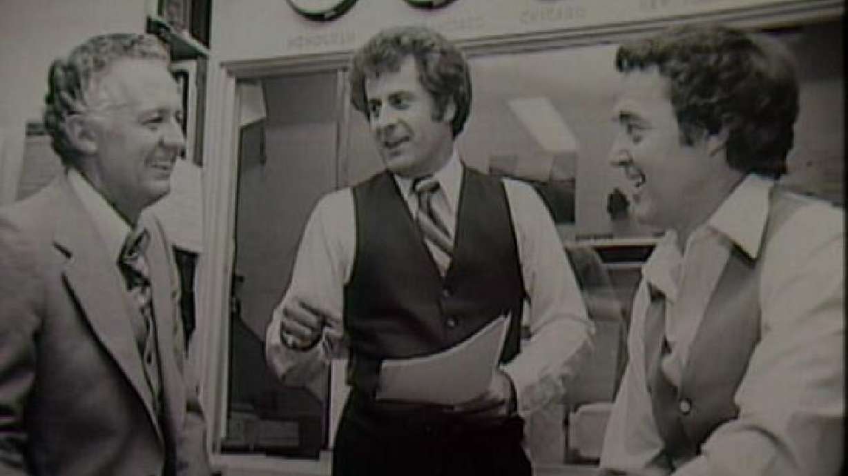 The Beginnings of the Nourse Legacy