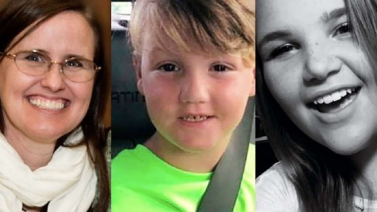 Lori Vallow Daybell says her children died in her brother's apartment, she wants to meet with her husband for "strategy sessions" and she believes she does not qualify for the death penalty.