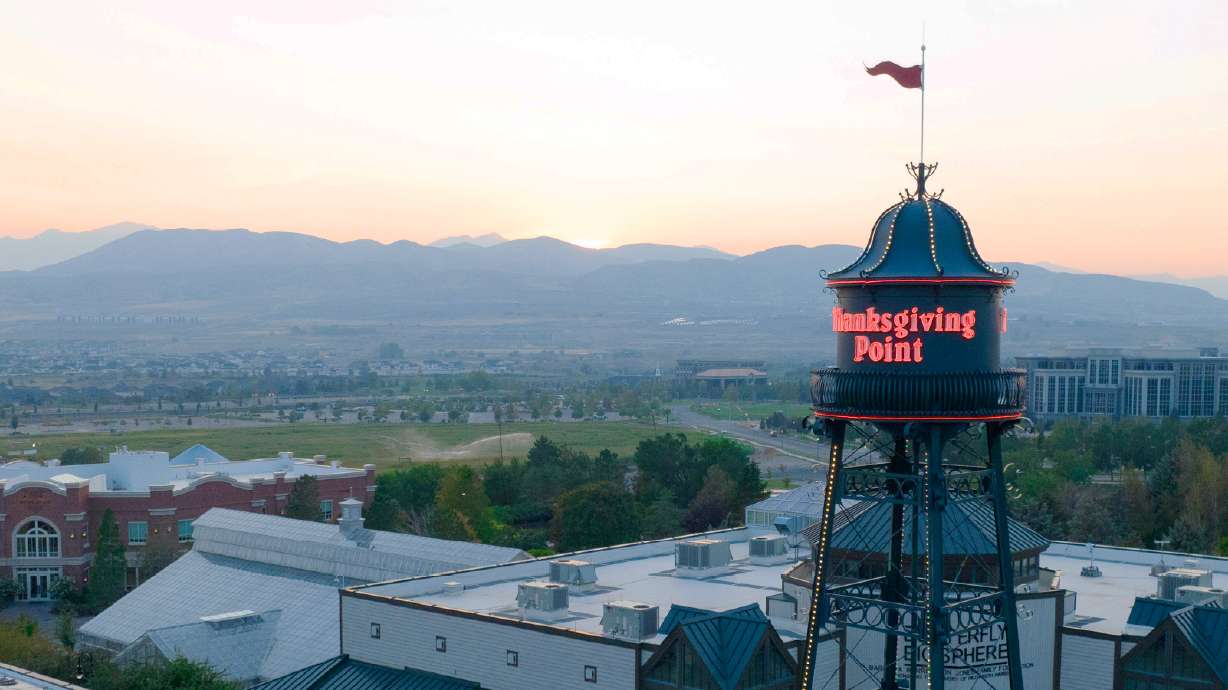 Escape the winter blues with indoor adventures at Thanksgiving Point