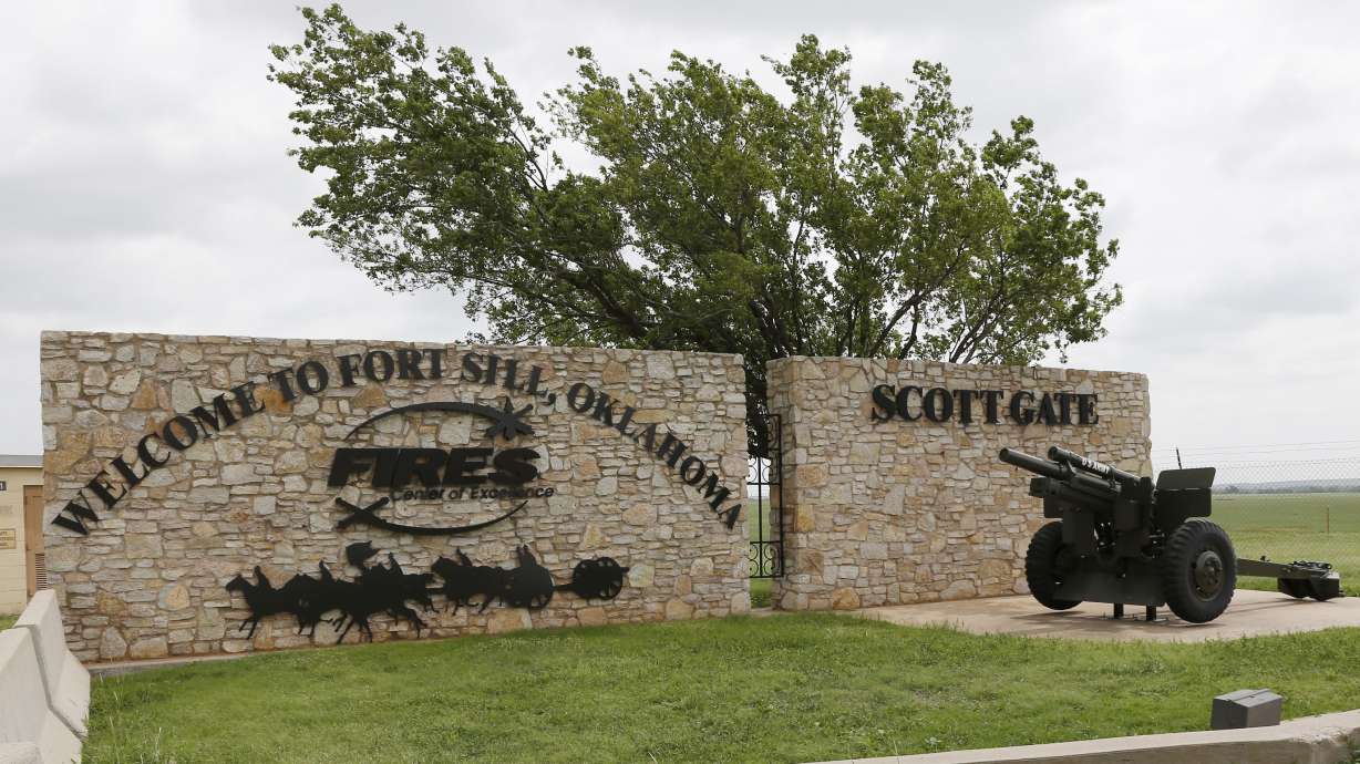 The Ukrainians are set to begin training on the Patriot missile system in the United States as soon as next week. The training program will take place at Fort Sill in Oklahoma.