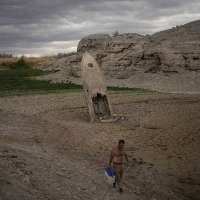 NOAA: Ian, drought supercharged US weather extremes in 2022