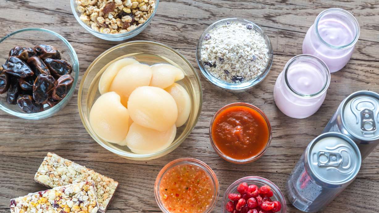 Sugar can be hidden in plain sight in foods you wouldn't typically think of as sugary. How much added sugar do you get in your diet? Here are seven foods that might be contributing more than you think.