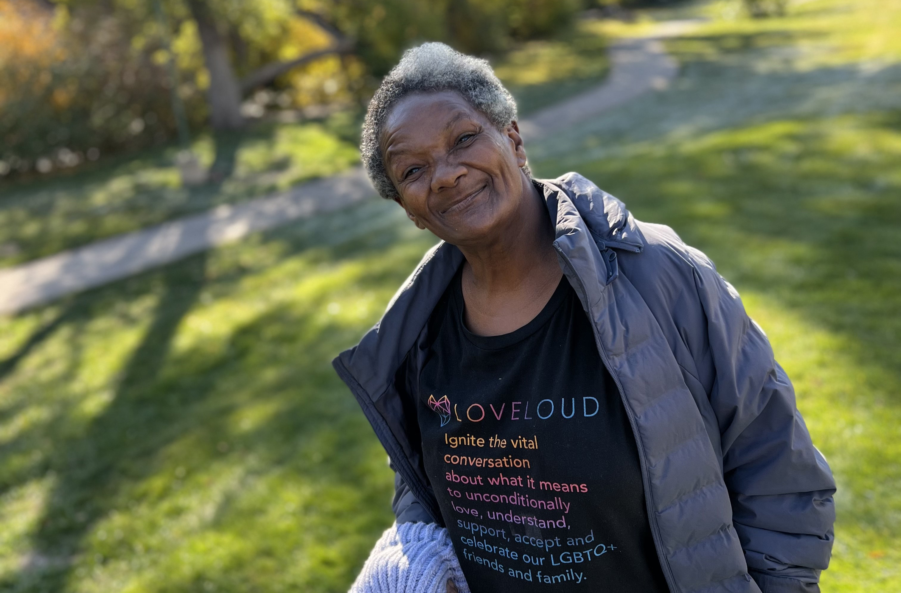 A homeless mother of 10, Edna Cox, 63, died on the streets of Provo on Jan. 1, having succumbed to the elements.