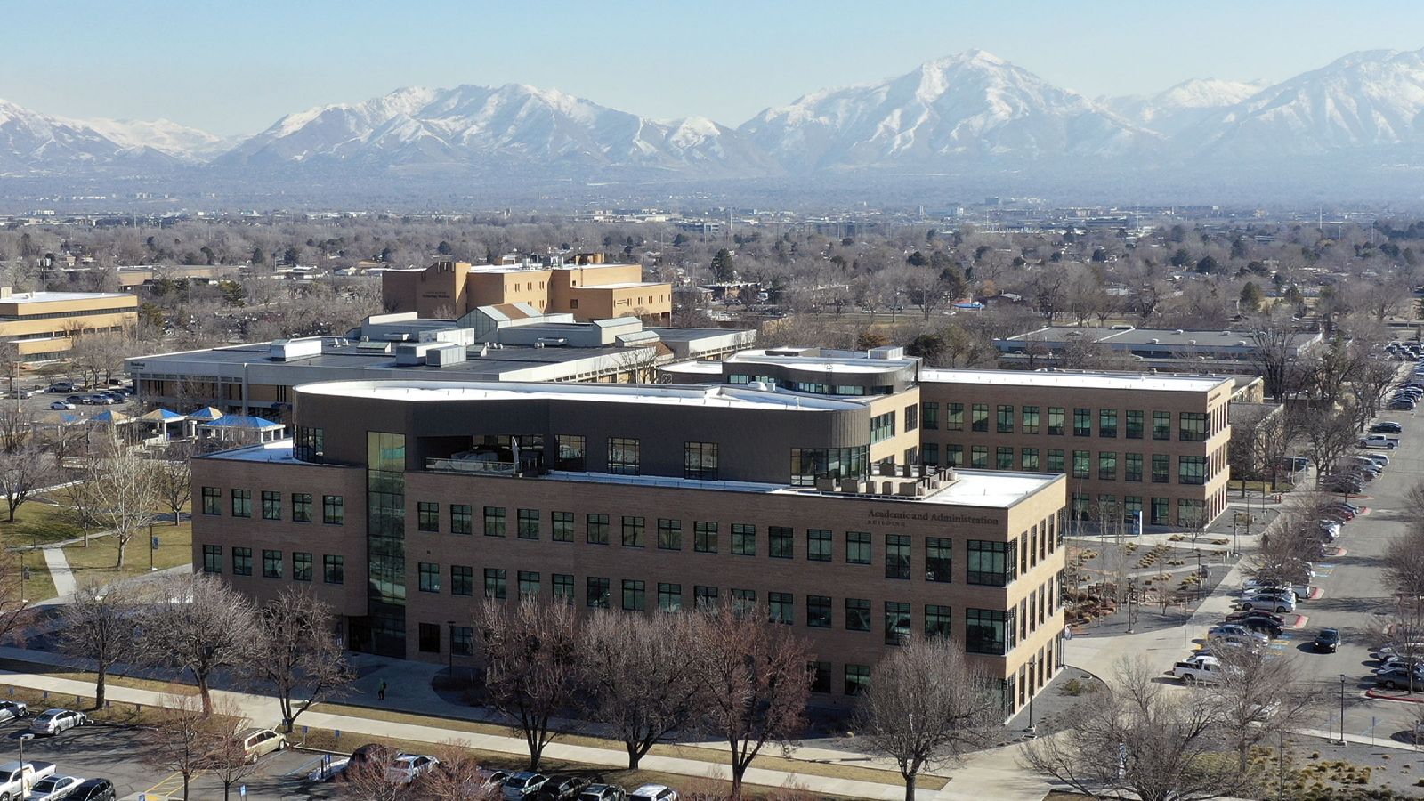 SLCC appoints director to serve growing Hispanic student population