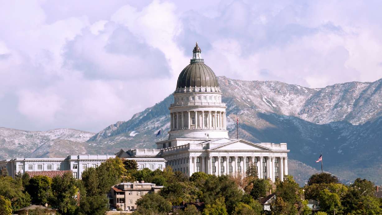 3 issues to watch this legislative session