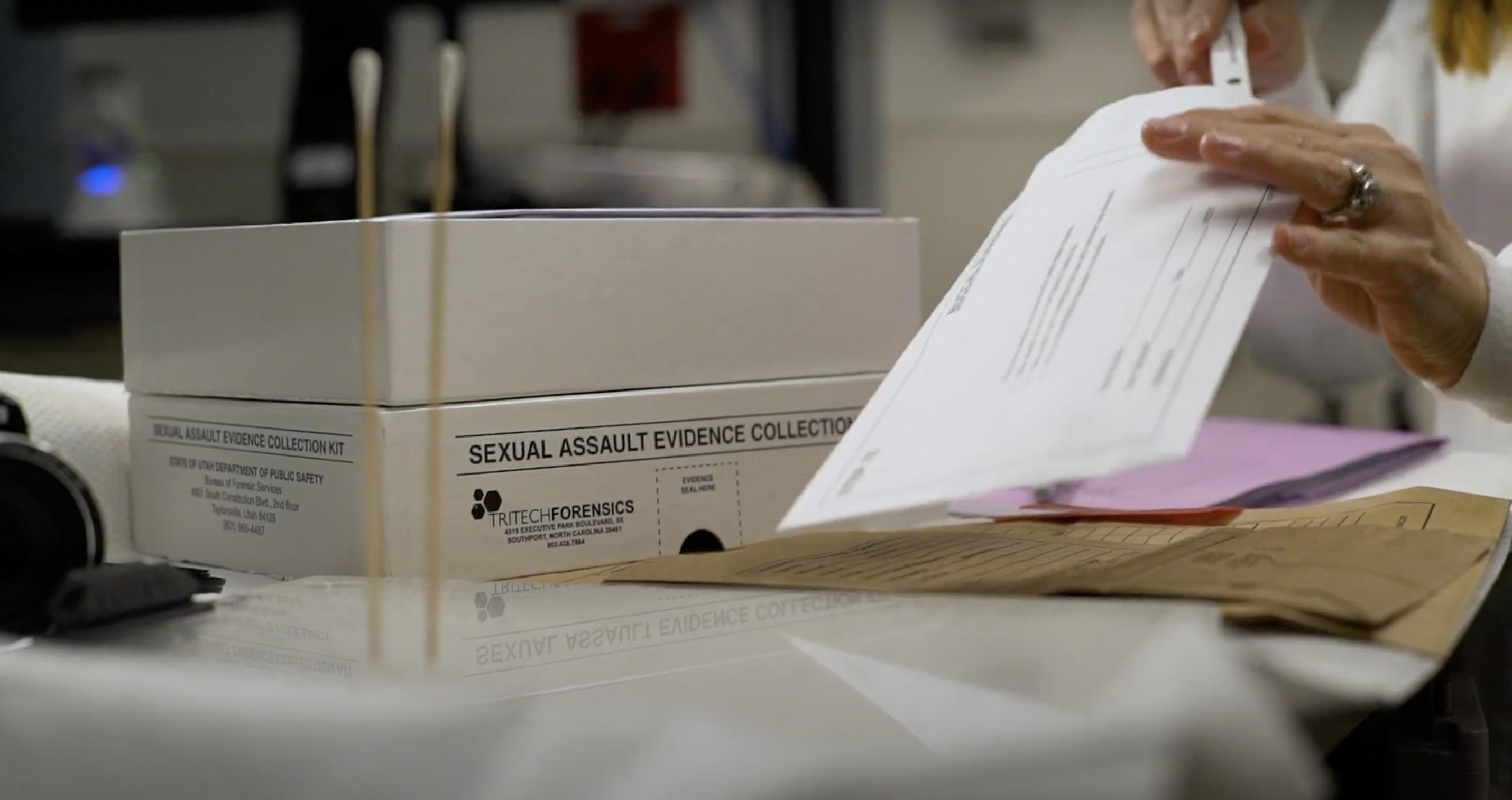 The DOVE Center, a southern Utah resource center for individuals experiencing domestic violence, sexual assault or human trafficking, is taking steps to break the barriers faced by rural rape/assault survivors.