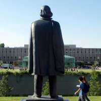 Small but consistent: BYU student-led project uncovers forgotten history of students of color