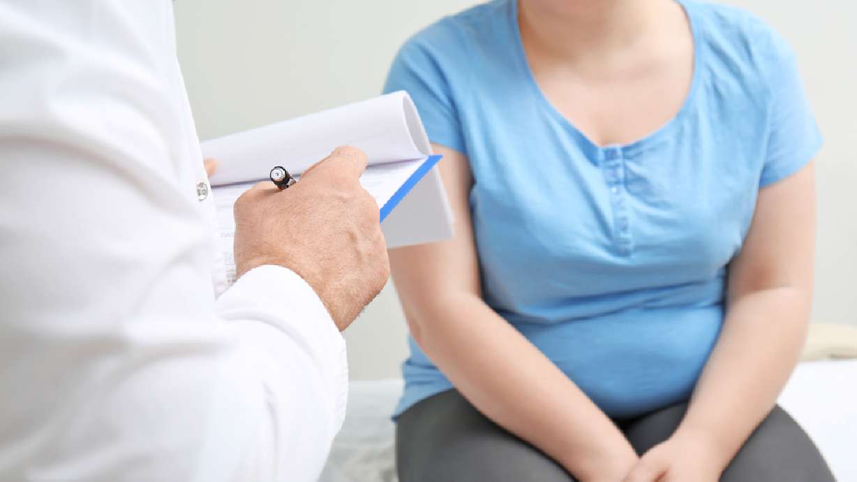 88% of Americans have serious metabolic issues. Here's how one Utah-tied company can help you