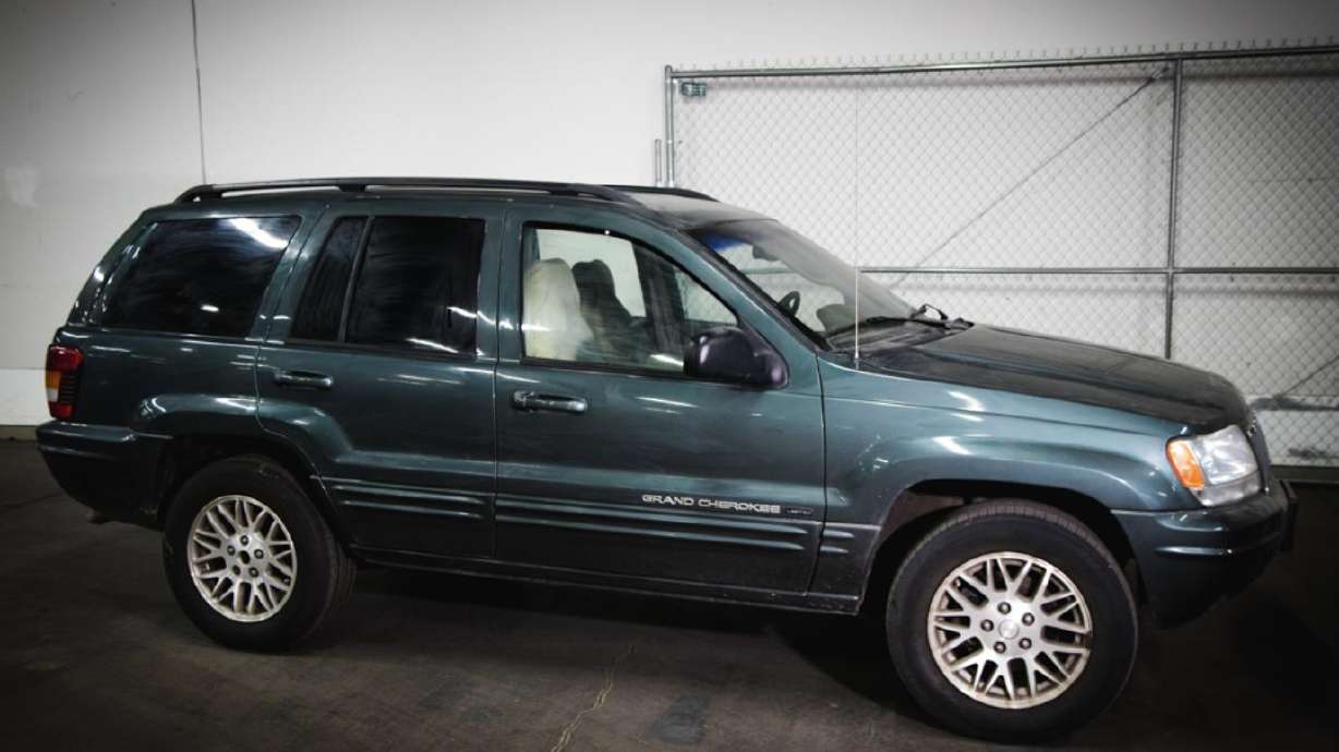 Cesar Ramirez, 18, was shot and killed during an altercation on I-15 on Jan. 9, 2009. The Utah Department of Public Safety announced Wednesday that it arrested two men in the 14-year-old case.