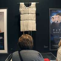 'Titanic' returns to theaters for 25th anniversary