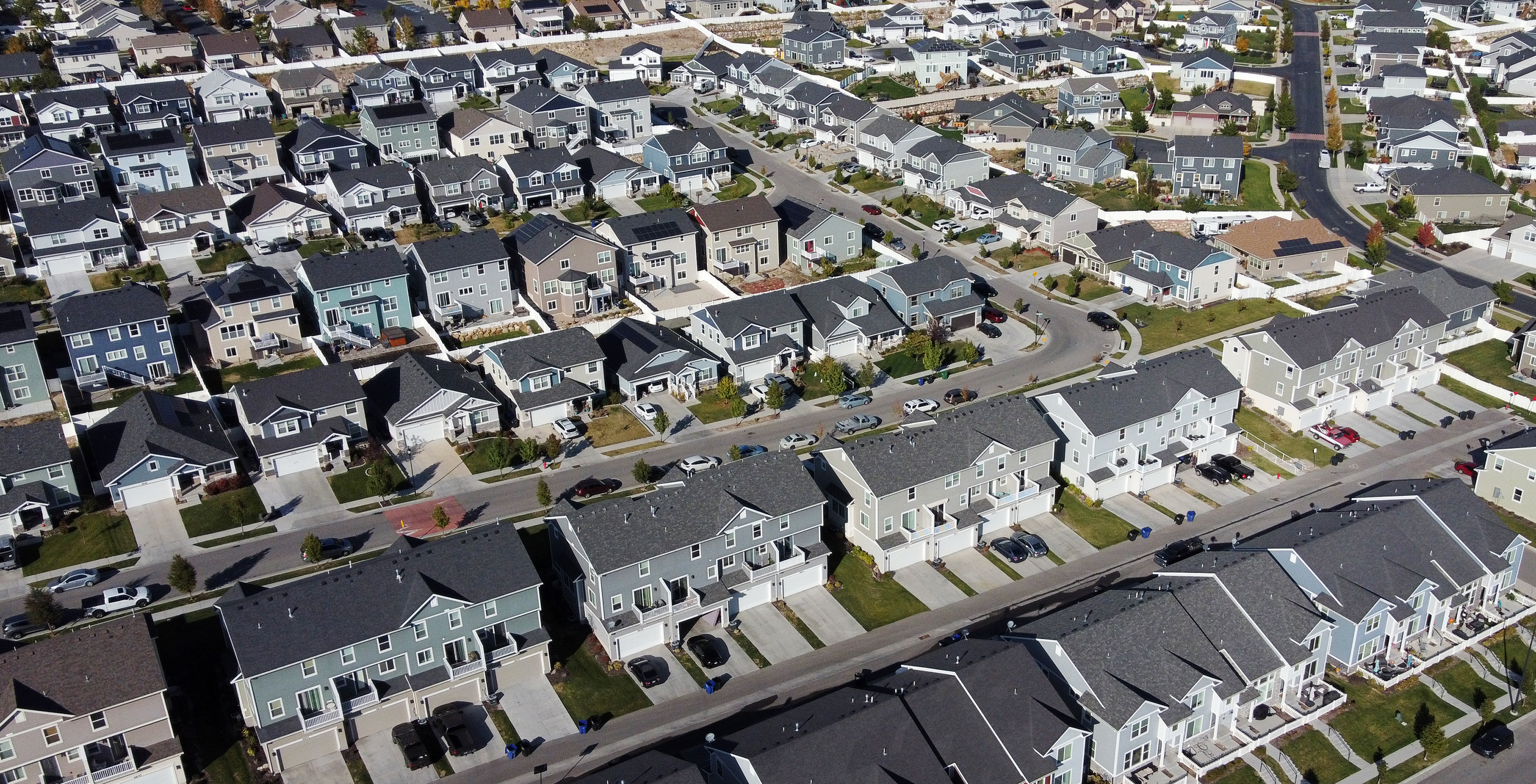 The American Lung Association says 41% of Utah homes have dangerous levels of radon gas, the second highest cause of lung cancer. 