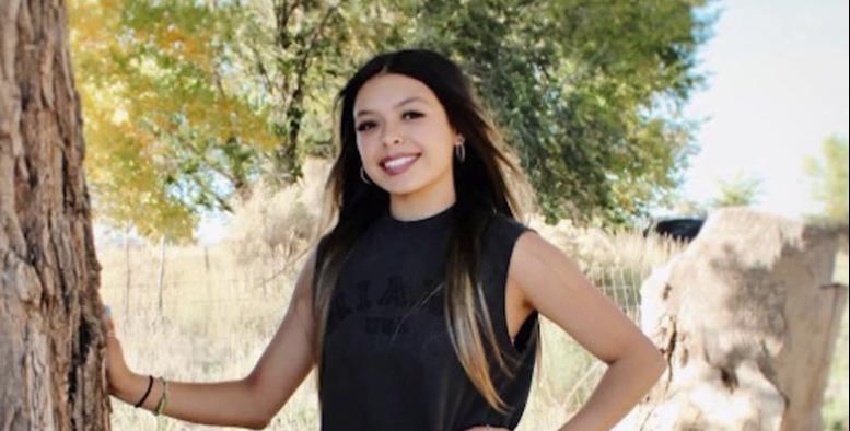 Jacqueline "Jacky" Nunez-Millan, a 16-year-old sophomore at Piute High School, was shot and killed Sunday in Piute County. Her boyfriend, Francisco Daniel Aguilar, 17, was charged Friday in adult court with aggravated murder.