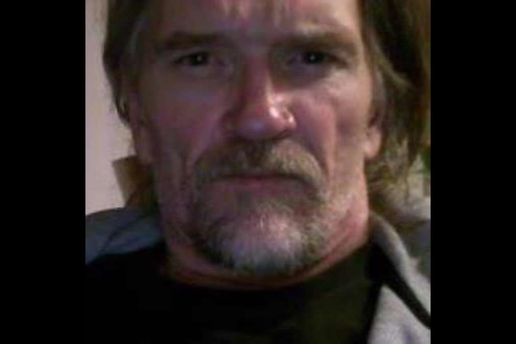 Thomas Ray Stanfield