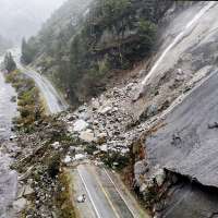 EXPLAINER: Tackling threat of mudslides in soaked California