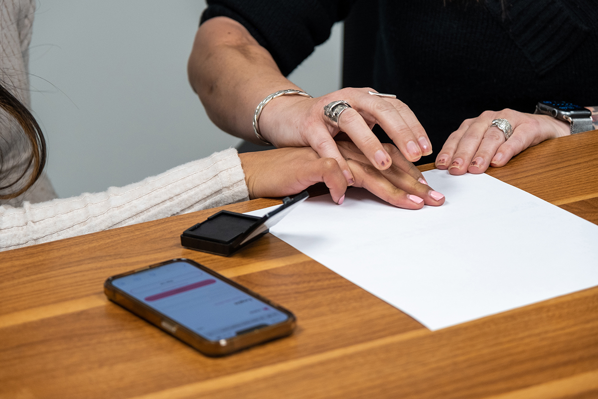 Clearing your record just got easier: expungement costs cut