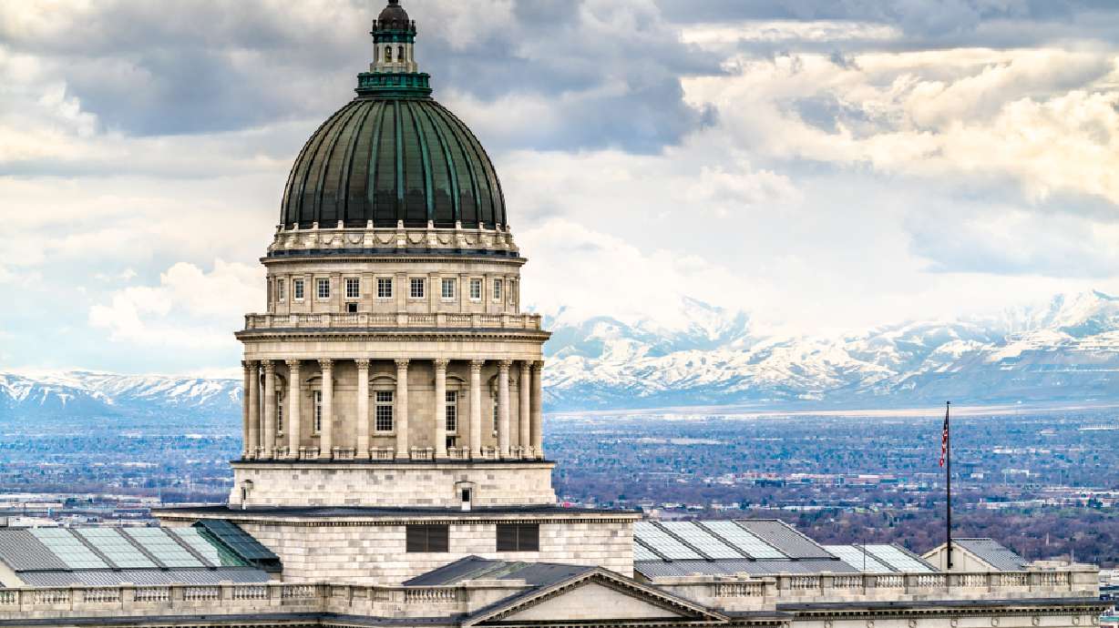 QUIZ: Are these unusual Utah laws real or fake?