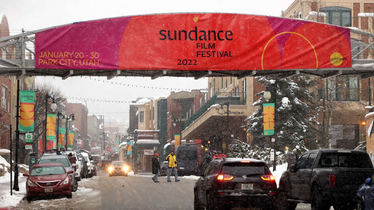 After two years of virtual editions, the Sundance Film Festival is returning to Park City, featuring a robust slate of diverse features and documentaries that will premiere over 10 days beginning on Thursday.