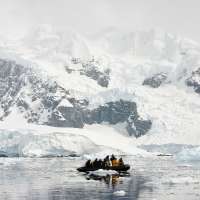What a BYU researcher learned about Antarctic icebergs — including 1 bigger than Utah Valley