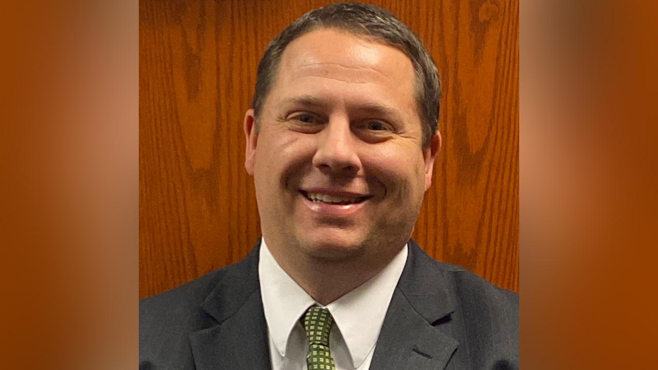 Gov. Spencer Cox has chosen deputy Davis County attorney Jason Nelson for a judicial appointment in Utah's 2nd District Court, the governor's office announced Tuesday.