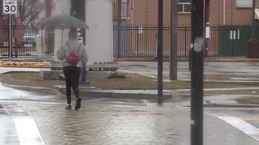 Salt Lake City community group demands more measures to protect pedestrians