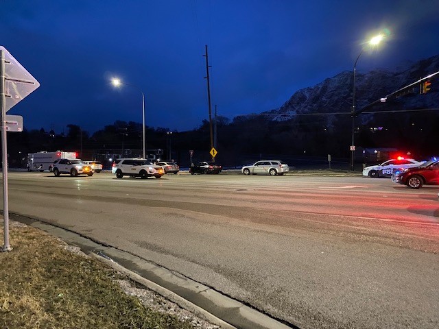 Arrests made in vehicletovehicle shooting death in Ogden