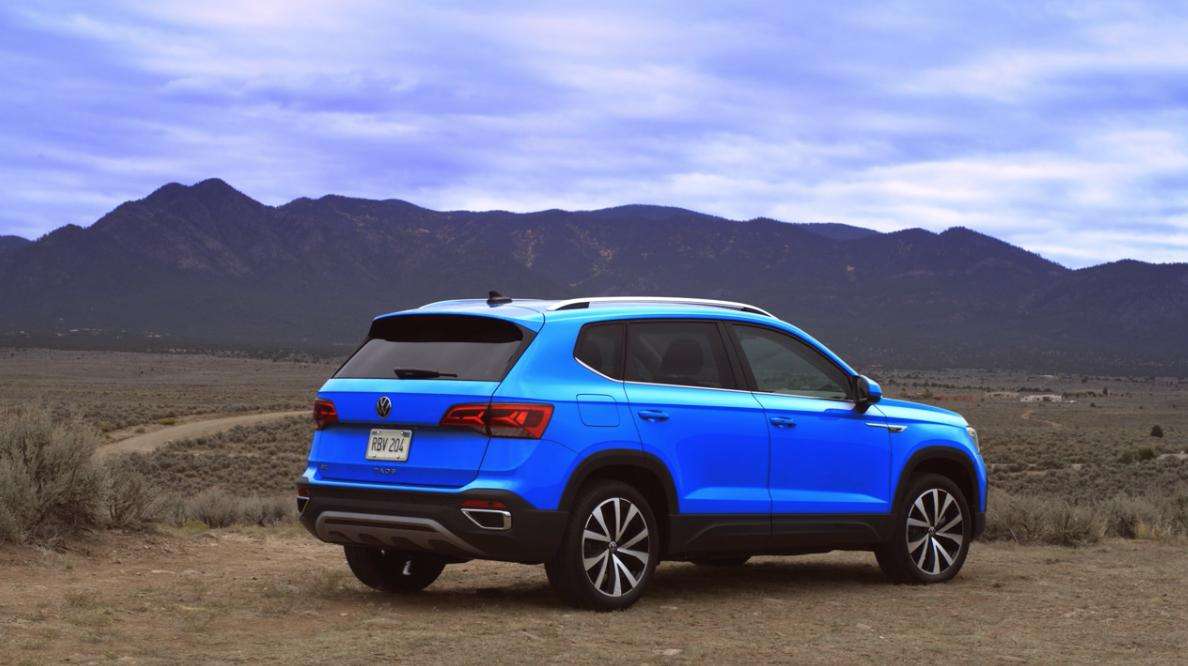 6 key features Volkswagen owners brag about