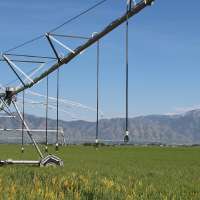 Farming in the future: Utah State University lab develops nanotech fertilizer