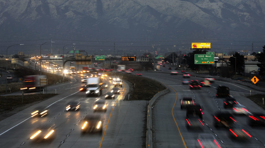 The U.S. Federal Highway Administration has given states two years to change humorous and quirky messages on electronic highway signs.