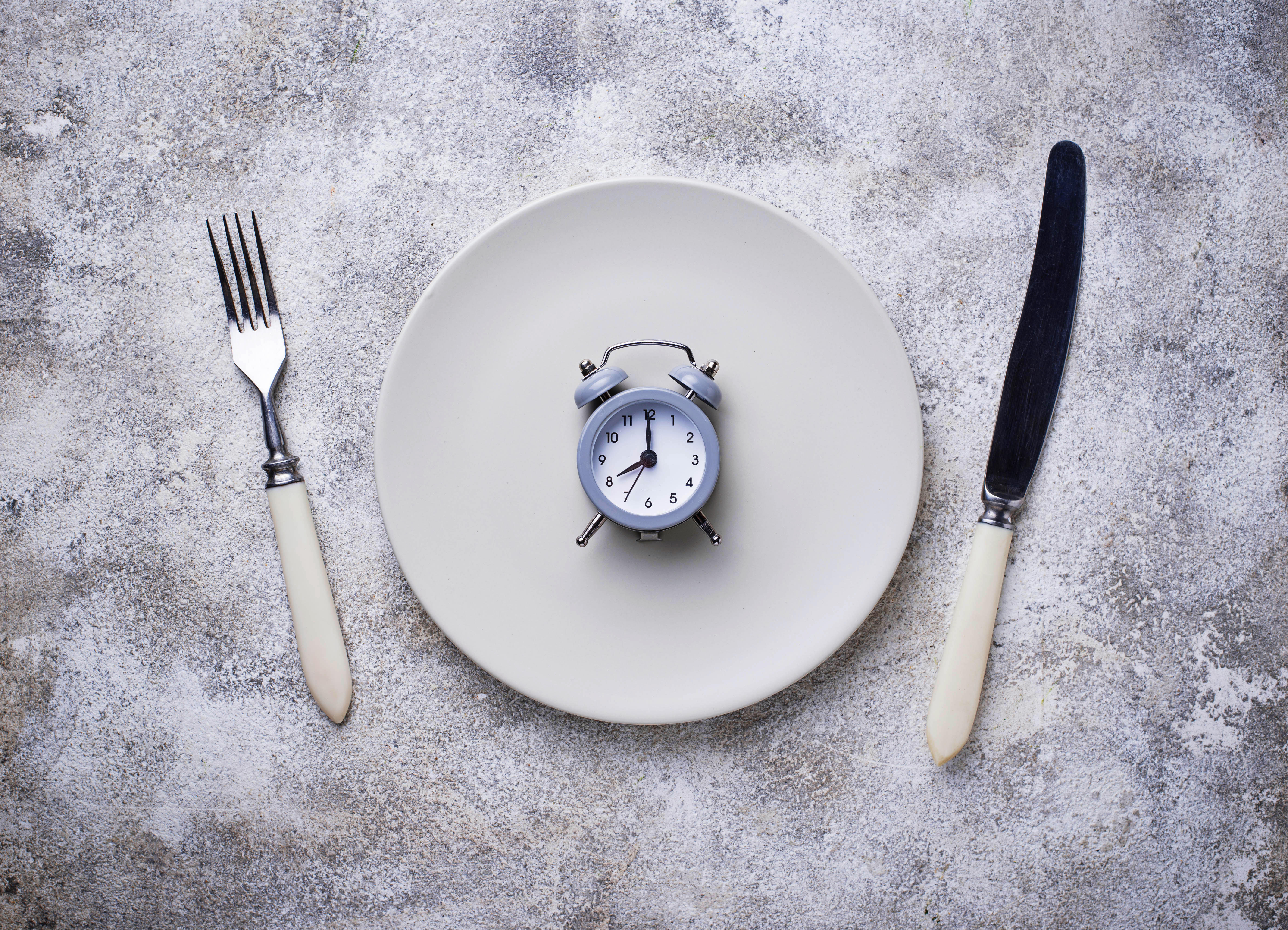 The timing of meals may not have as big an impact on weight as once thought, according to a new study.
