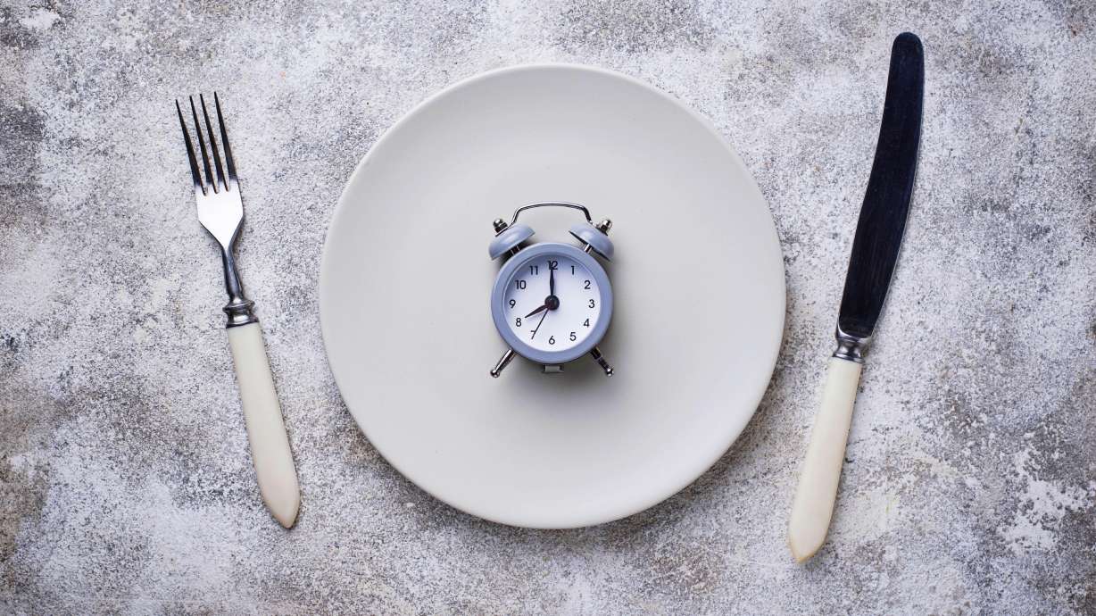 The timing of meals may not have as big an impact on weight as once thought, according to a new study.
