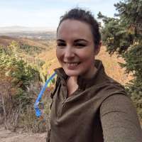 Aimee Cobabe, KSL NewsRadio