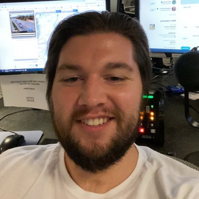 Adam Small, KSL Newsradio