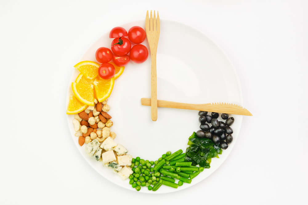 Heard of intermittent fasting? Here's how to make it much more effective for health and weight loss