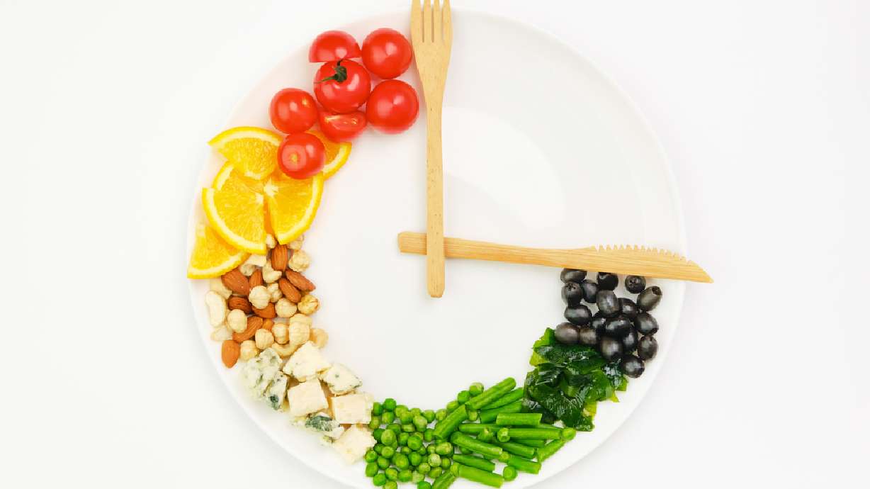 Heard of intermittent fasting? Here's how to make it much more effective for health and weight loss