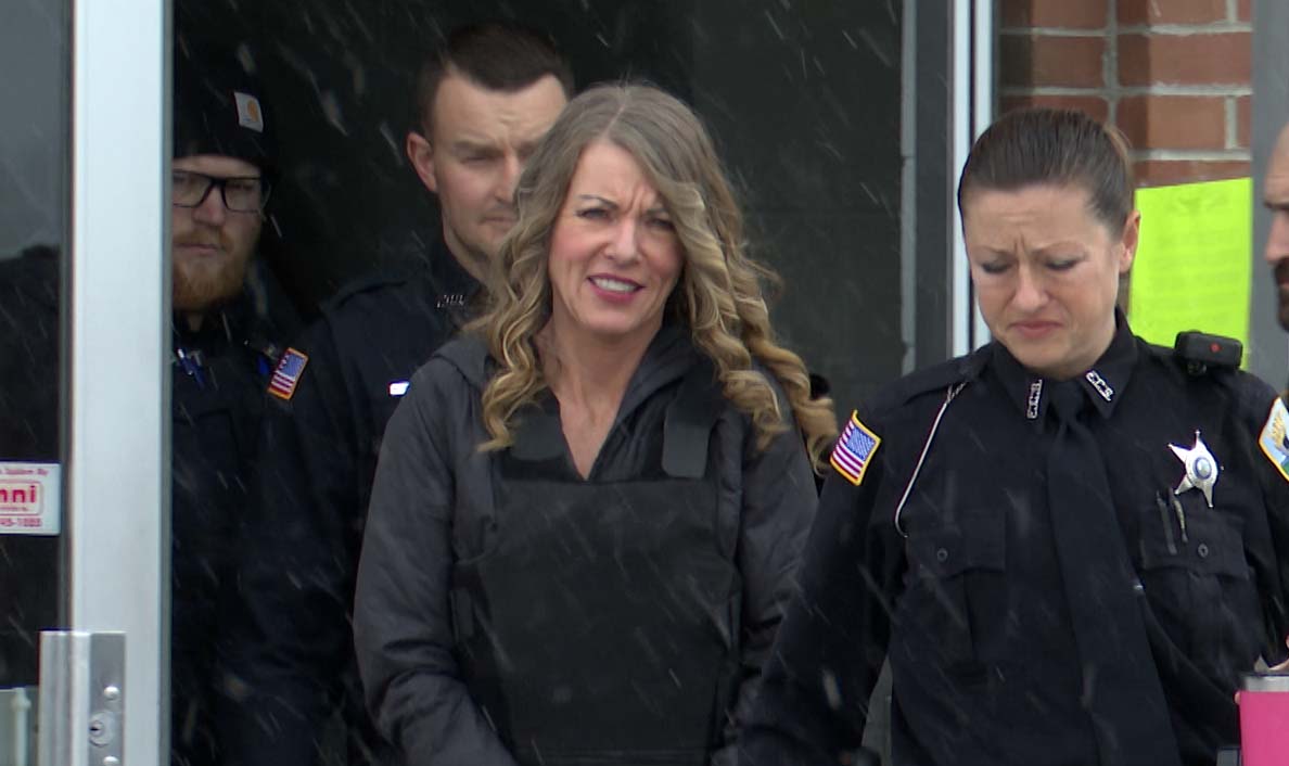 The Idaho judge over the Chad Daybell and Lori Vallow Daybell case made numerous rulings during a two-and-a-half-hour court hearing in Fremont County, Idaho, Thursday morning.