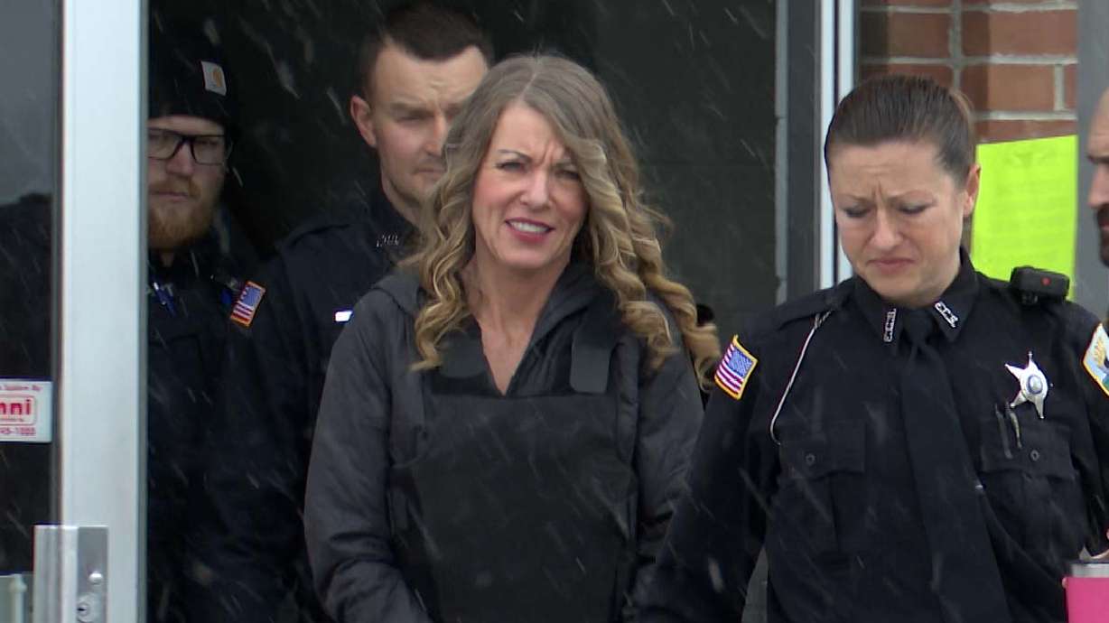 The Idaho judge over the Chad Daybell and Lori Vallow Daybell case made numerous rulings during a two-and-a-half-hour court hearing in Fremont County, Idaho, Thursday morning.