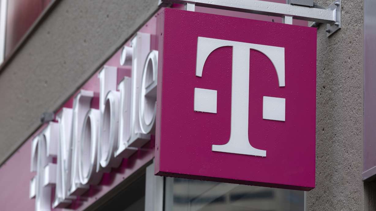 The U.S. wireless carrier T-Mobile said Thursday that an unidentified malicious intruder stole data on 37 million customers.