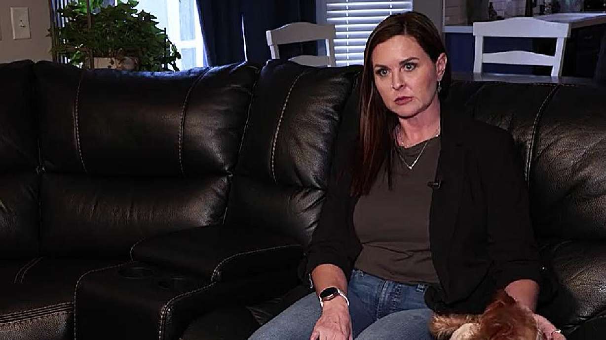 Une femme fait appel à l’Utah pour obtenir le vaccin contre le VPH afin de prévenir le cancer du col de l’utérus Une femme fait appel à l’Utah pour obtenir le vaccin contre le VPH afin de prévenir le cancer du col de l’utérus