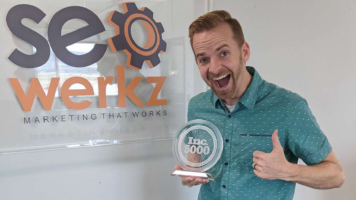 Popular Utah SEO company continues to grow with acquisitions