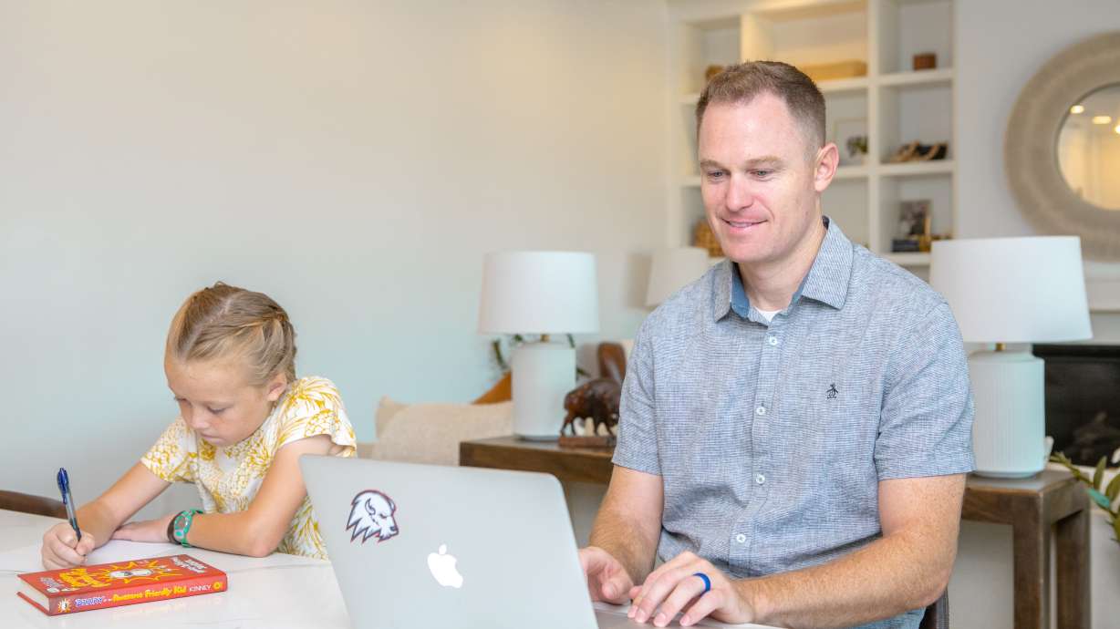 Utah Tech University announced it is expanding the Learn and Work Program to offer free access via Pluralsight to over 7,000 non-credit courses, certification paths, labs and skill assessments.