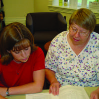 1 in 7 Utah adults struggle to read. Here's how one program is trying to help