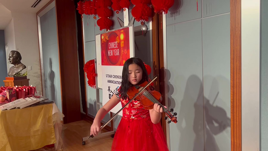 'Entirely heartbroken': Utahns react to California shooting near Lunar New Year festival