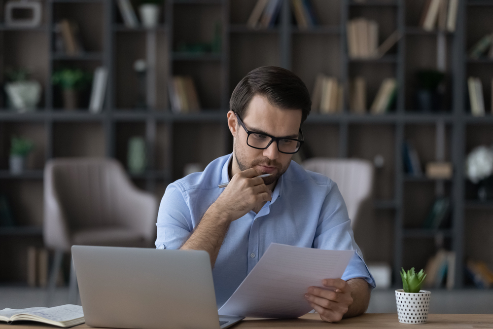 How to be a successful long-term investor