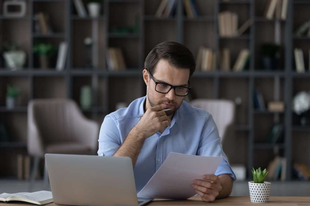 How to be a successful long-term investor