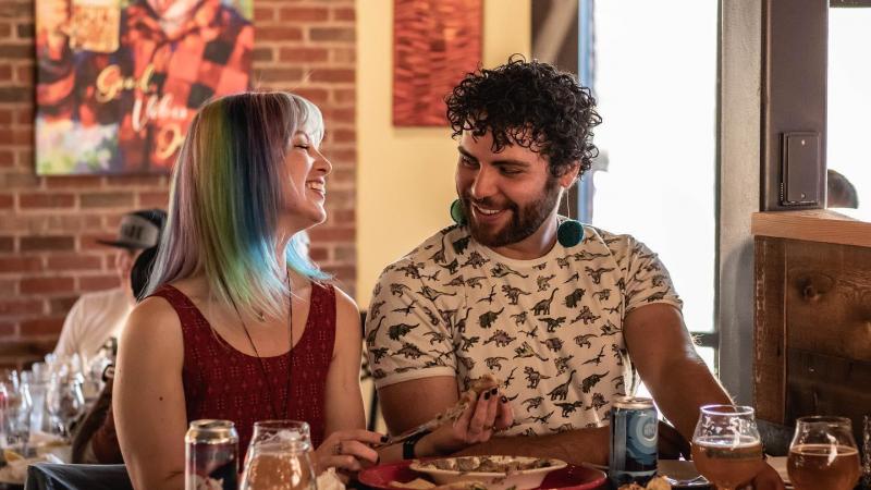 It's a date! Check out these great date night ideas in Ogden