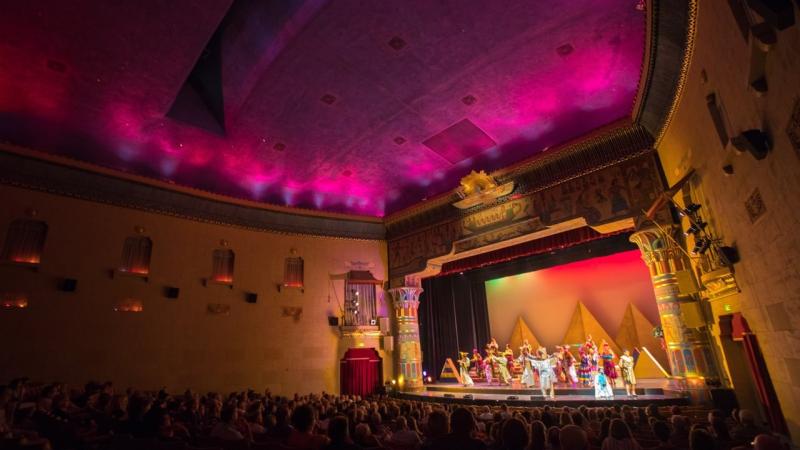 It's a date! Check out these great date night ideas in Ogden