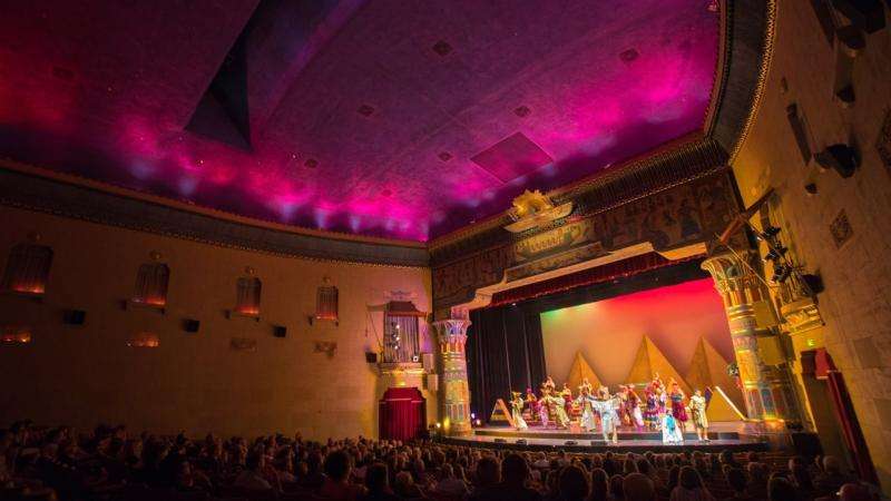 It's a date! Check out these great date night ideas in Ogden