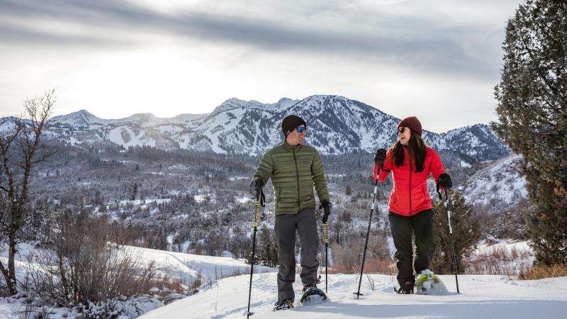 It's a date! Check out these great date night ideas in Ogden